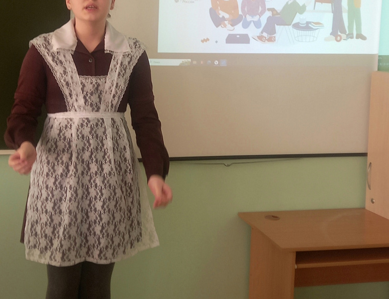 Муниципальный этап конкурса "ЖИВАЯ КЛАССИКА'