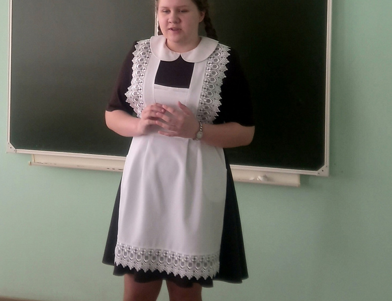 Муниципальный этап конкурса "ЖИВАЯ КЛАССИКА'