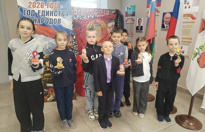 «Мастерская чудес»