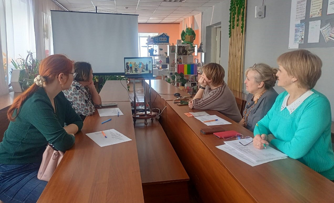 Итоги районного конкурса театральных коллективов "Белгородчина театральная", проходившего в заочной форме