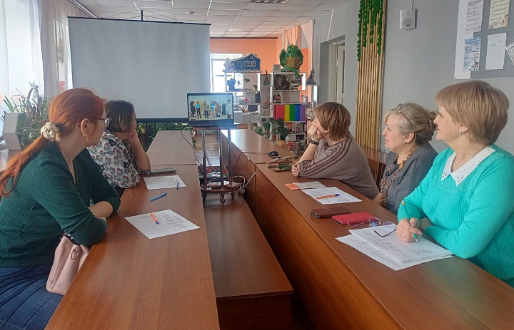 Итоги районного конкурса театральных коллективов "Белгородчина театральная", проходившего в заочной форме