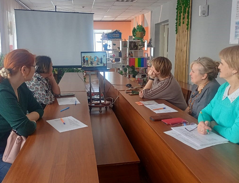 Итоги районного конкурса театральных коллективов "Белгородчина театральная", проходившего в заочной форме