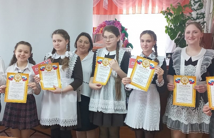 Живая классика