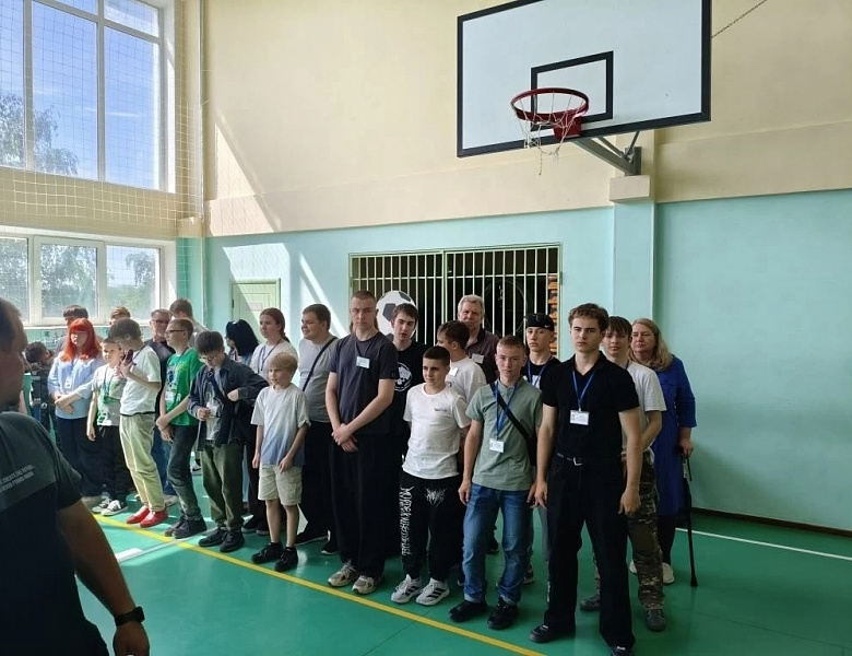 Первенство по авиационному пилотированию беспилотных авиационных систем «Квадроконтроль»