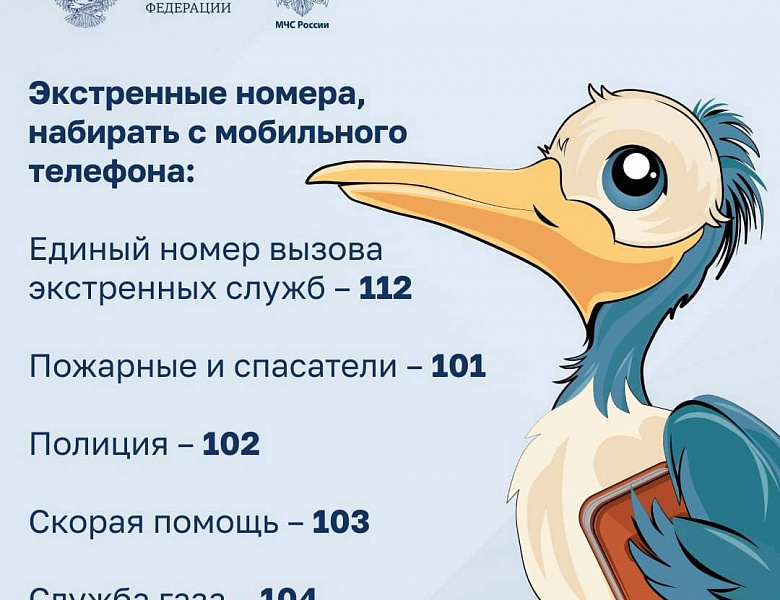 Правила безопасности