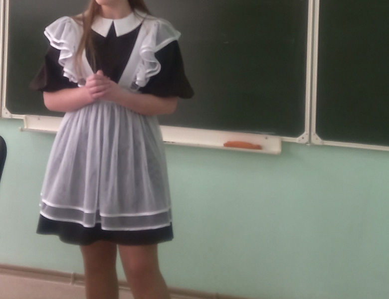 Муниципальный этап Всероссийского конкурса "Живая классика"