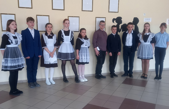 Муниципальный этап Всероссийского конкурса "Живая классика"