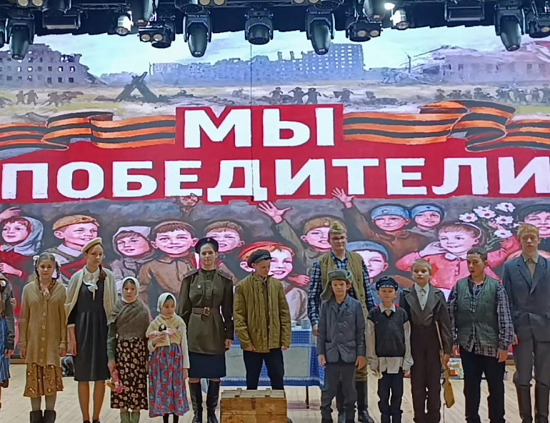 Итоги областного конкурса театральных коллективов «Белгородчина театральная»