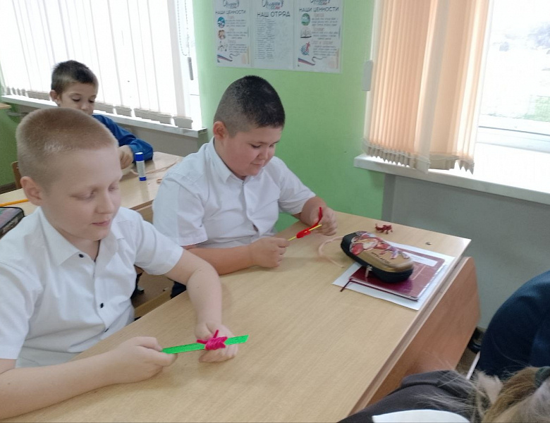 Цветы для мамы.