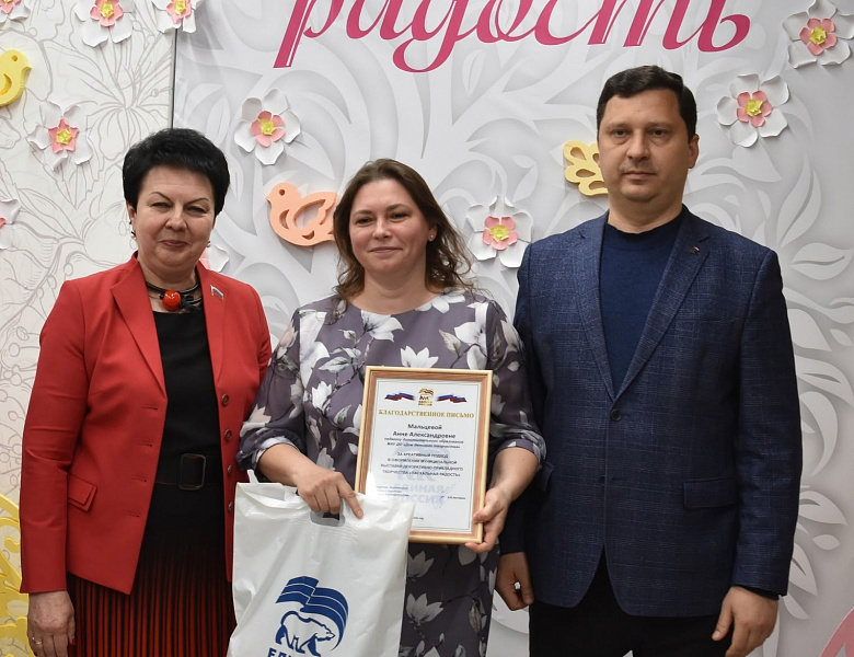 «Пасхальная радость» — праздника декоративно‑прикладного искусства!