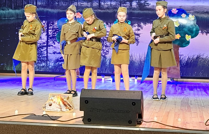 "Белгородщина театральная"