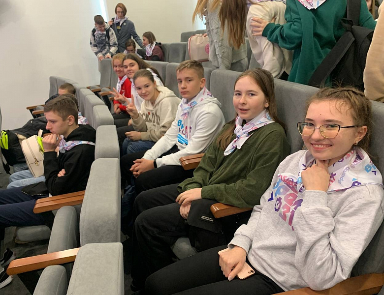 «Время 31-х» набирает обороты