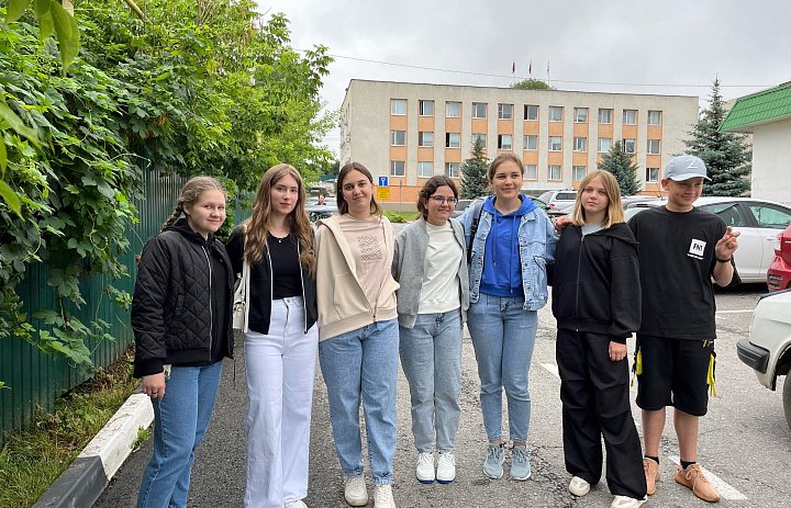  «Бригантина «Белогорье»