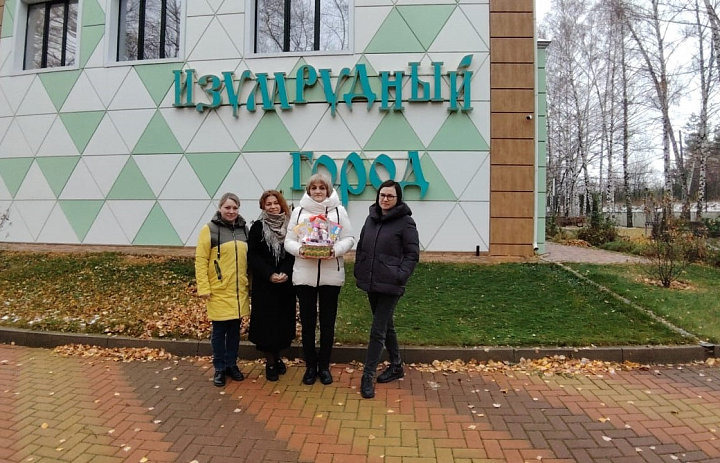 Доброта и милосердие - ценнейшие качества человека.