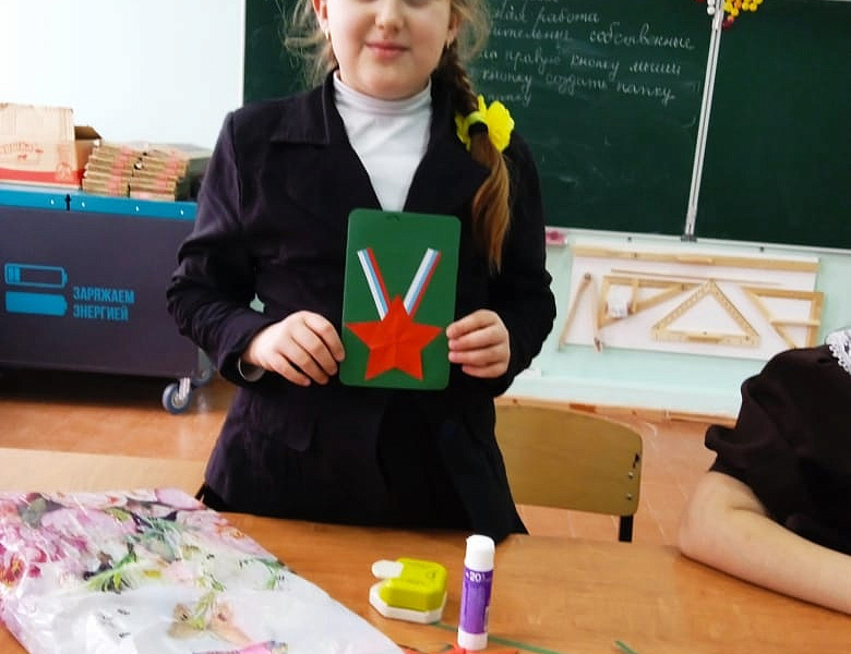 Поздравительные открытки для своих родных