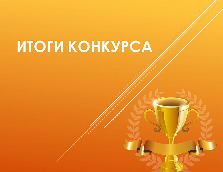 Итоги регионального конкурса методических разработок в помощь организаторам технического творчества, посвященного Году единства народов России