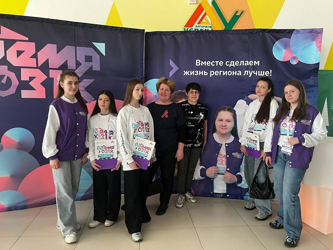 Полуфинал конкурса «Время 31-х»