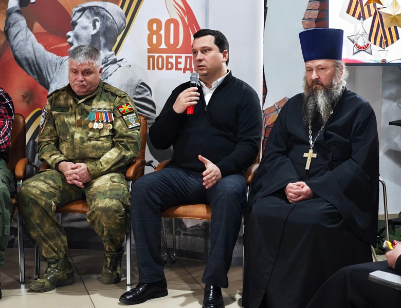  «ГЕРОИ НАШЕГО ВРЕМЕНИ»