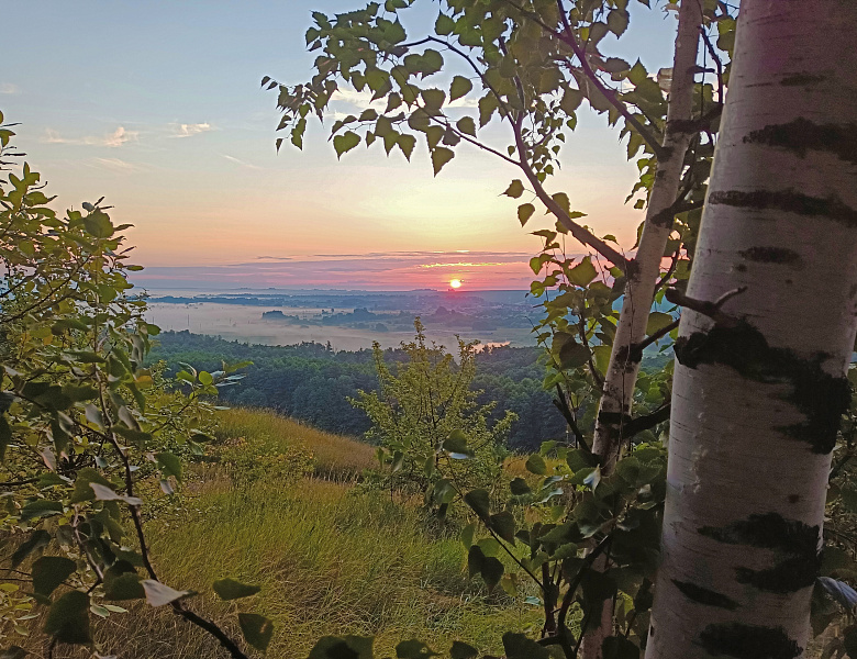 Итоги областного конкурса юных фотолюбителей «Юная Белгородчина»