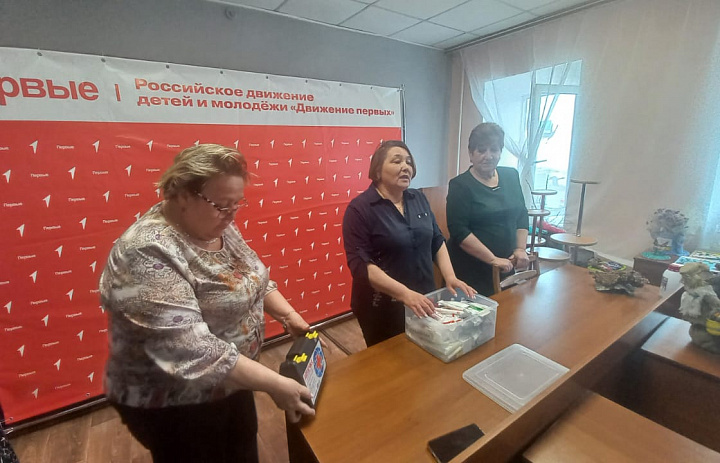 Сегодня в Доме детского творчества прошло обучение первой доврачебной помощи.