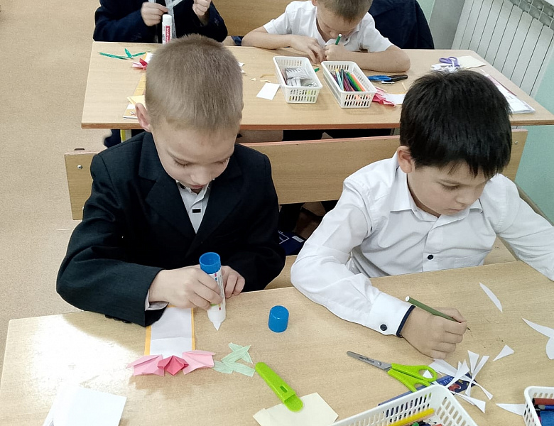 Букет в горшочке для мамы 