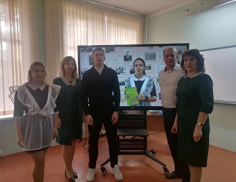  I отборочный этап в номинации «Живая ИСТОРИЯ»