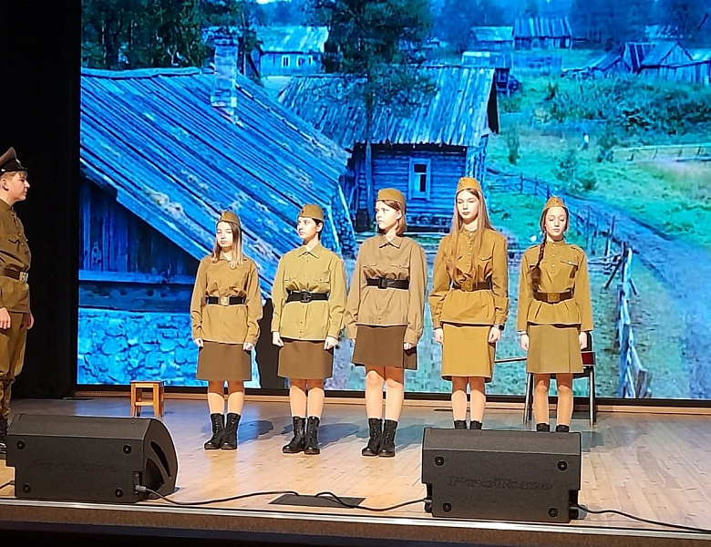 "Белгородщина театральная"