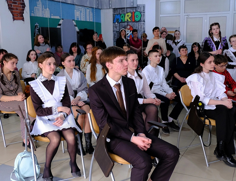 РЕГИОНАЛЬНЫЙ ЭТАП КОНКУРСА «ЖИВАЯ КЛАССИКА»