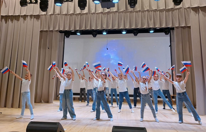  "Карусель" 